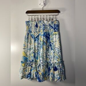 Brand new with tags! Lauren Ralph Lauren MIDI Skirt MSRP $115